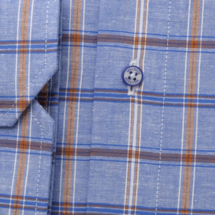 Koszula Slim Fit (wzrost 176-182)