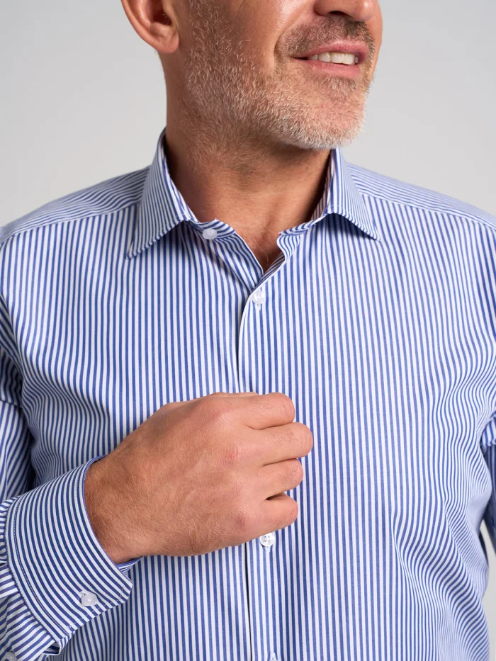 Koszula London (wzrost 176-182 i 188-194)