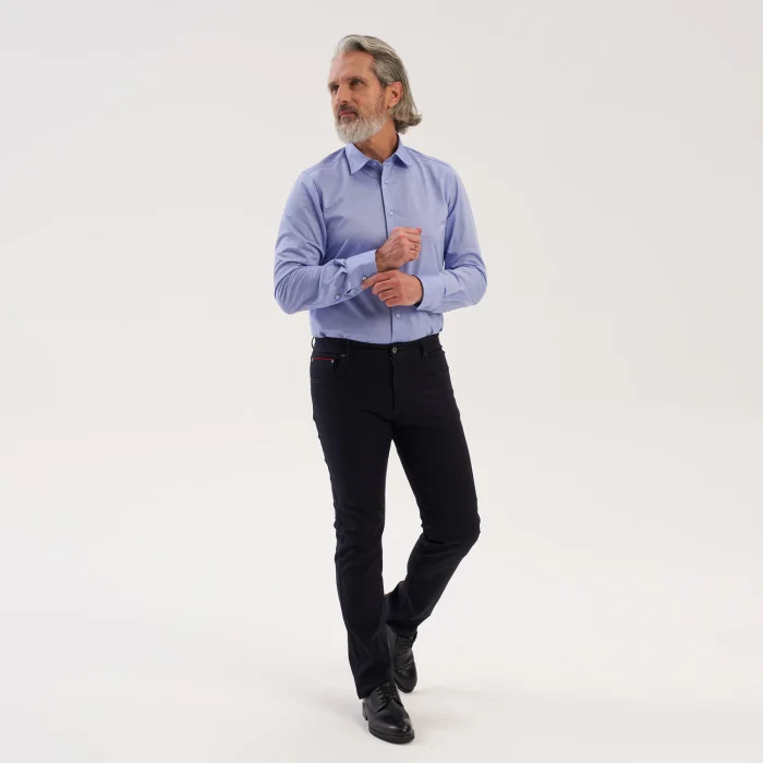 Koszula Slim Fit (wzrost 176-182)