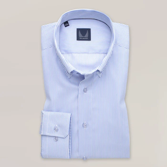 Koszula Slim Fit (wzrost 176-182)