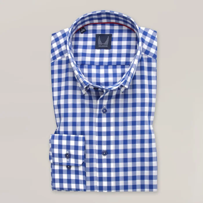 Koszula Slim Fit (wzrost 176-182)