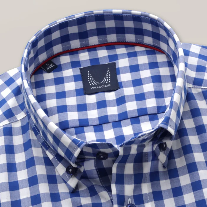 Koszula Slim Fit (wzrost 176-182)