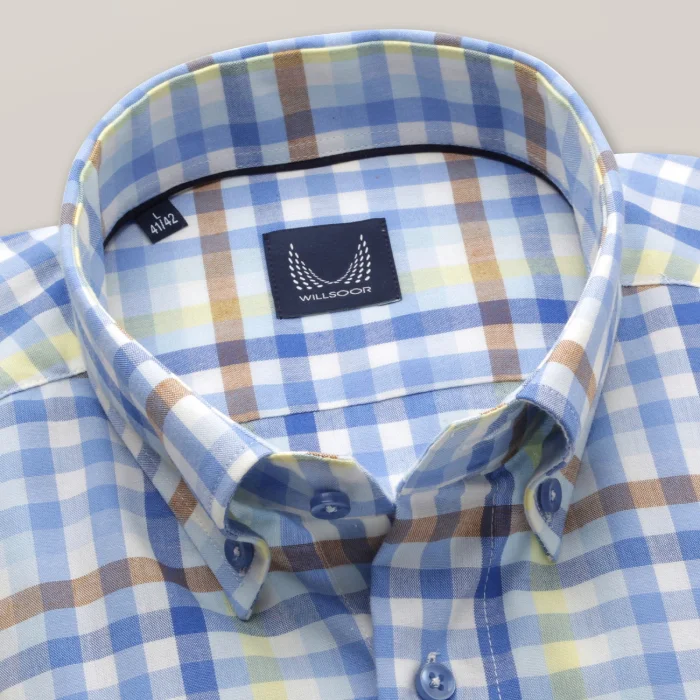 Koszula Classic (wzrost 176-182)