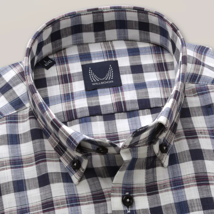 Koszula Slim Fit (wzrost 176-182)