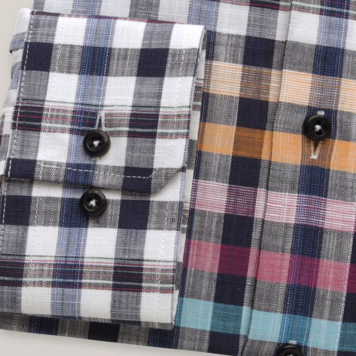 Koszula Slim Fit (wzrost 176-182)