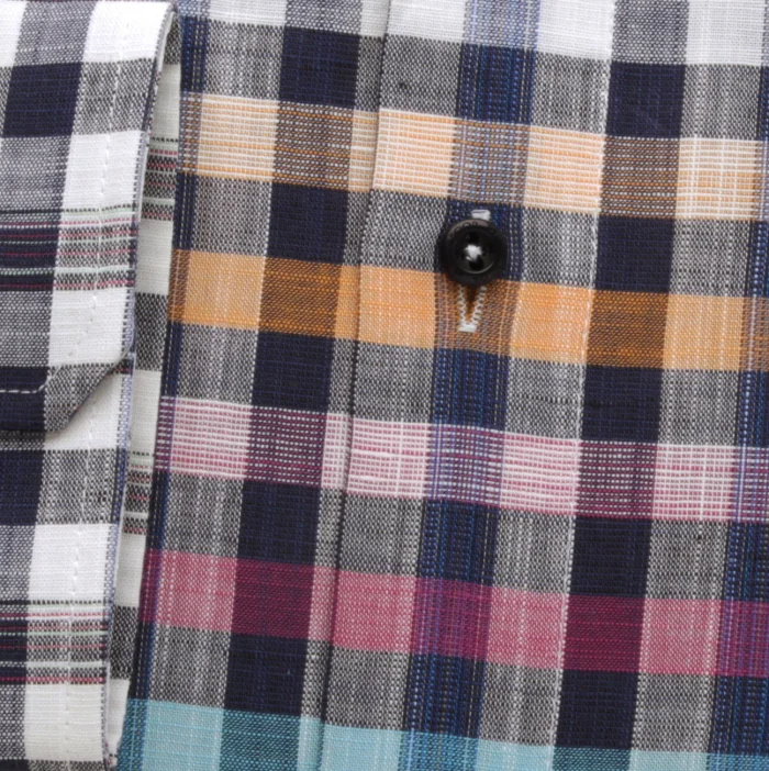 Koszula Slim Fit (wzrost 176-182)