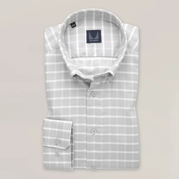 Koszula Slim Fit (wzrost 176-182)