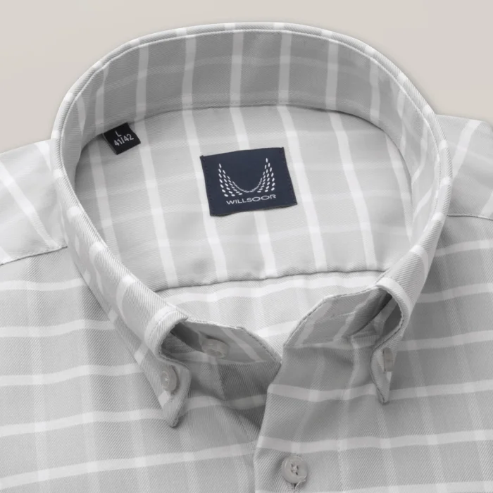 Koszula Slim Fit (wzrost 176-182)