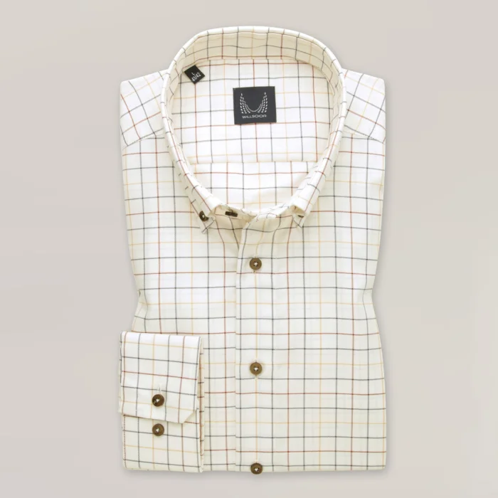 Koszula Slim Fit (wzrost 176-182)