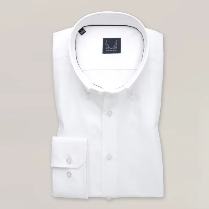 Koszula Slim Fit (wzrost 176-182)
