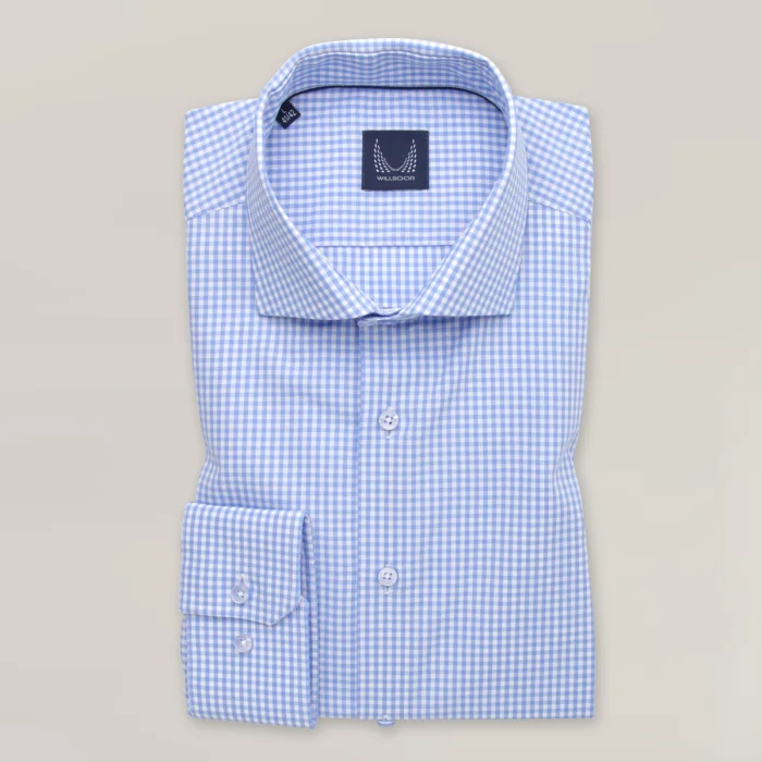 Koszula Slim Fit (wzrost 176-182)