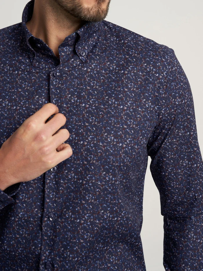 Koszula Slim Fit (wzrost 188-194)