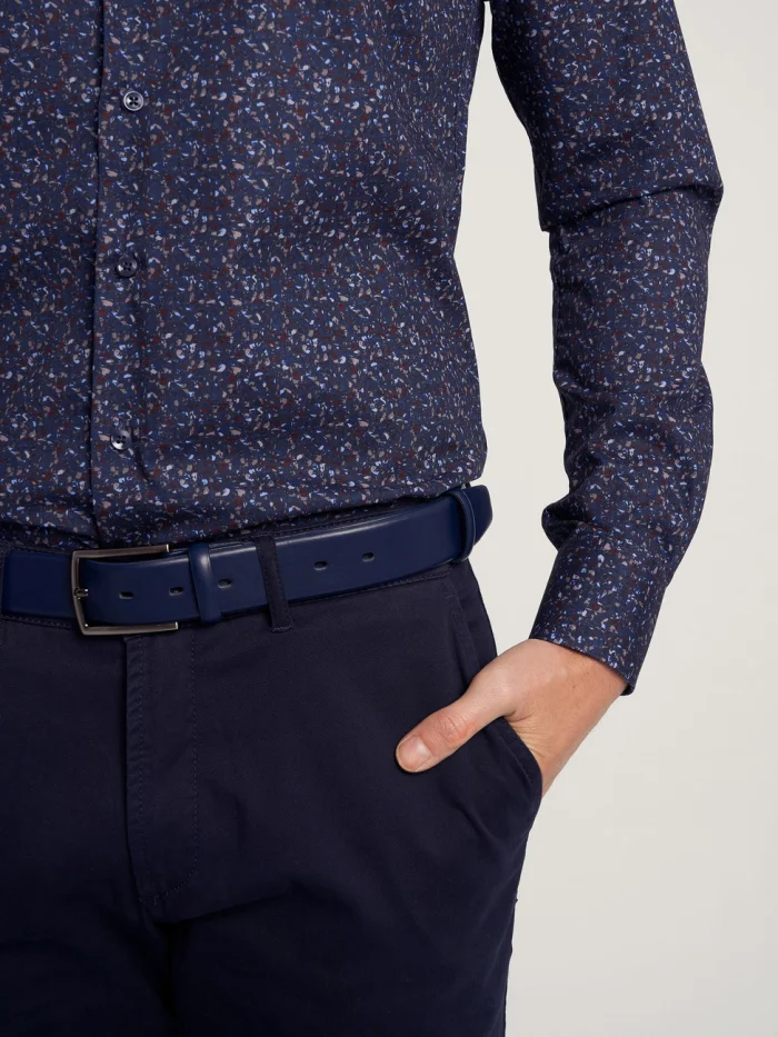 Koszula Slim Fit (wzrost 188-194)