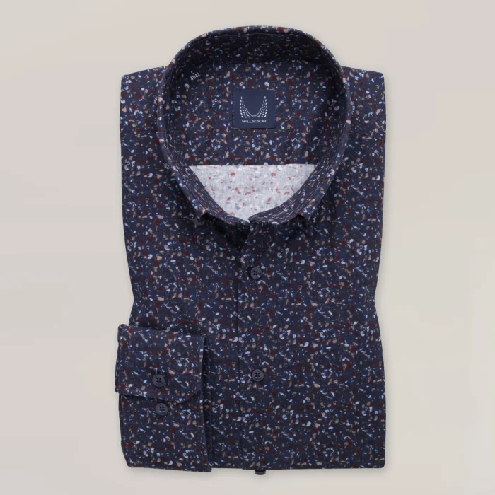 Koszula Slim Fit (wzrost 188-194)