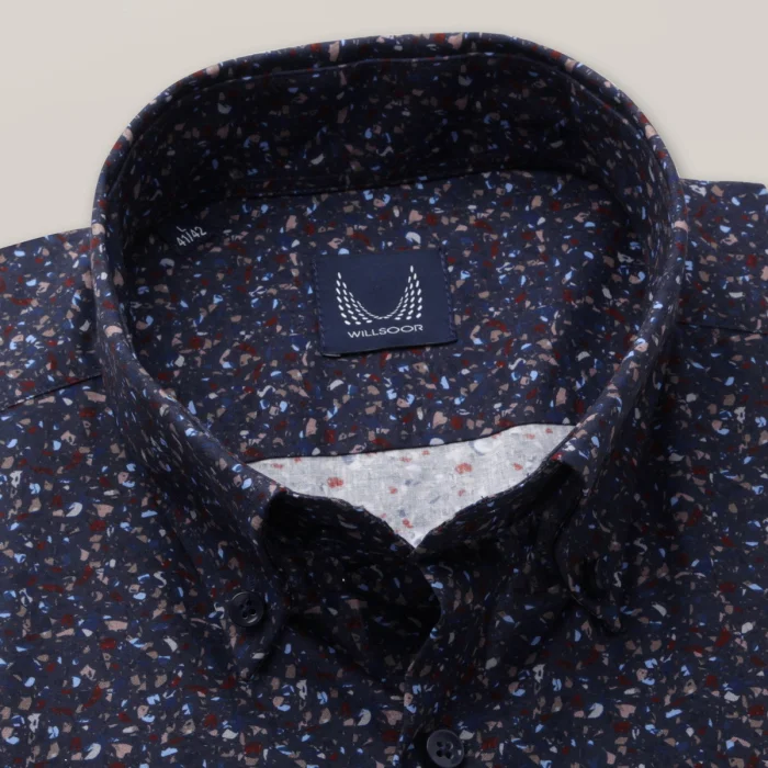 Koszula Slim Fit (wzrost 188-194)