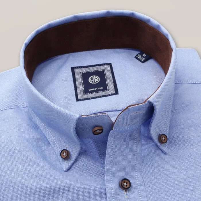 Koszula Slim Fit (wzrost 176-182)