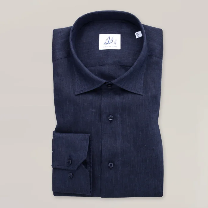 Koszula Slim Fit (wzrost 188-194)