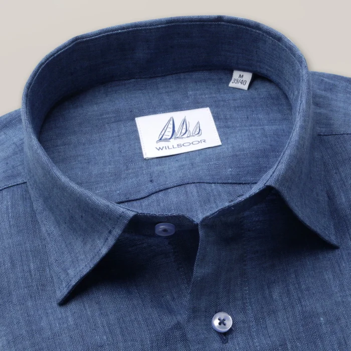 Koszula Slim Fit (wzrost 176-182)