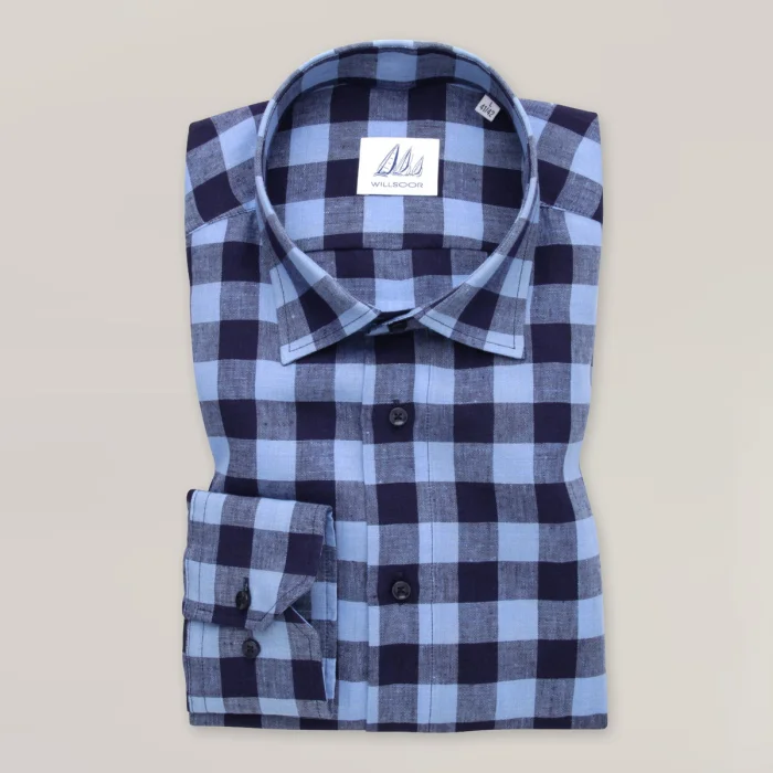 Koszula Slim Fit (wzrost 176-182)