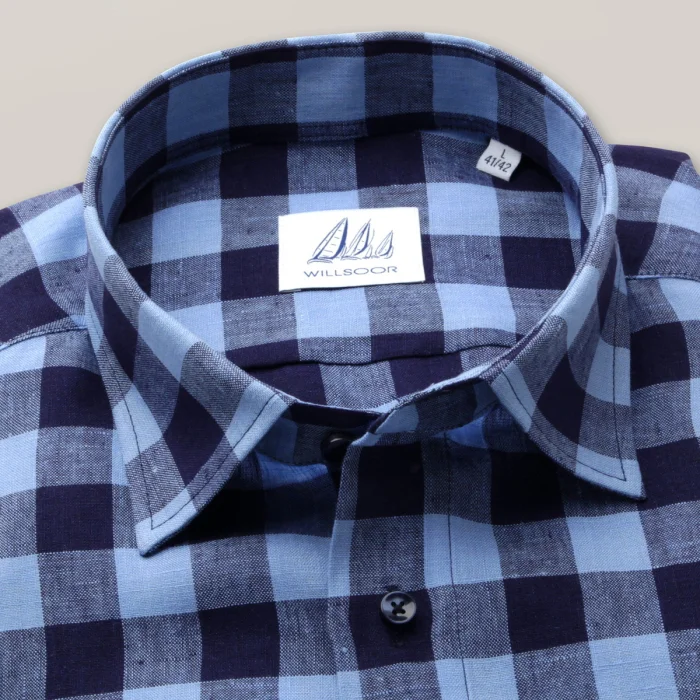 Koszula Slim Fit (wzrost 176-182)