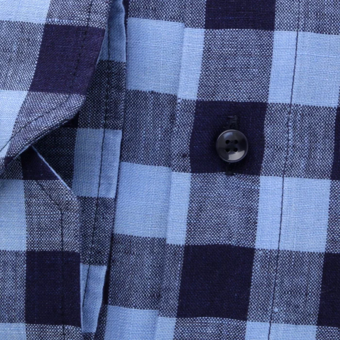 Koszula Slim Fit (wzrost 176-182)