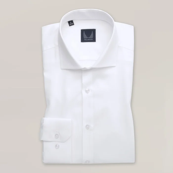 Koszula Extra Slim Fit (wzrost 176-182)