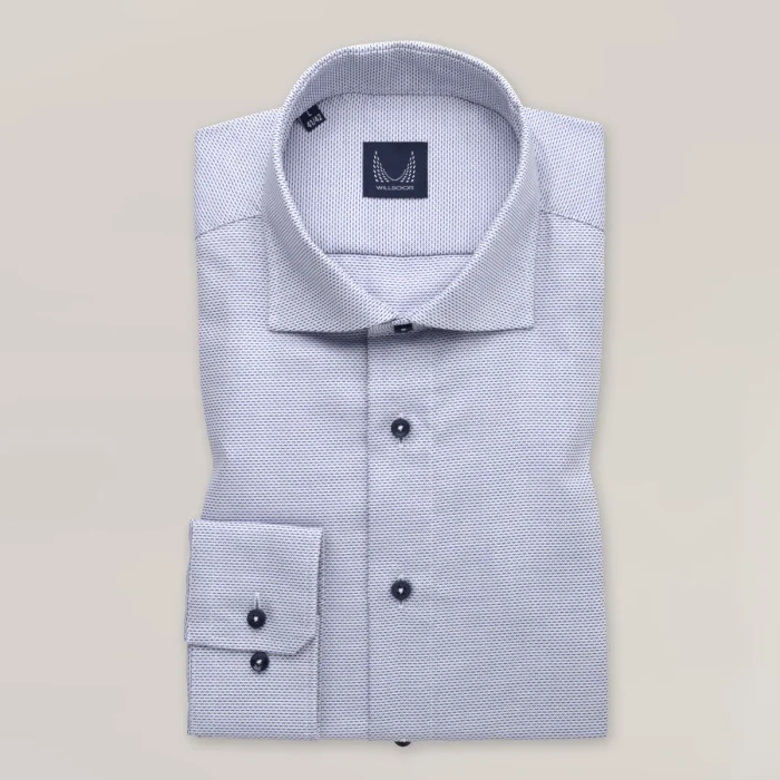 Koszula Slim Fit (wzrost 176-182)