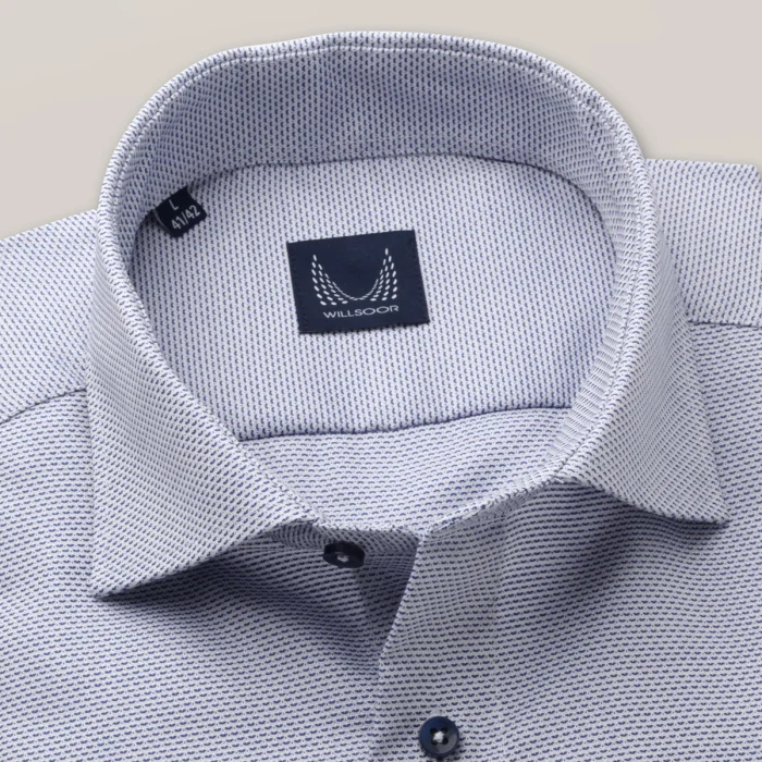 Koszula Slim Fit (wzrost 176-182)