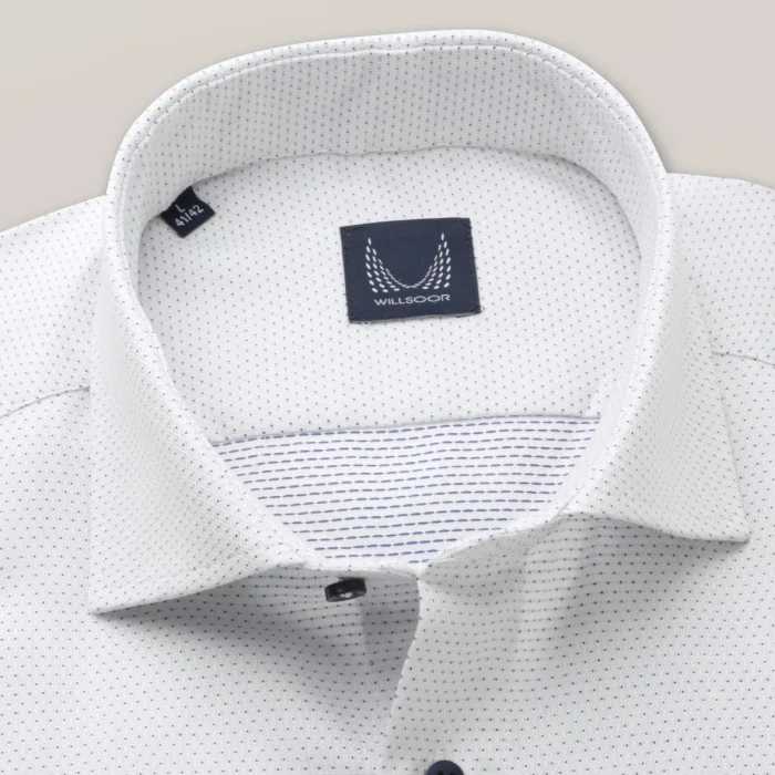 Koszula Slim Fit (wzrost 176-182)