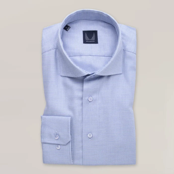 Koszula Slim Fit (wzrost 176-182)