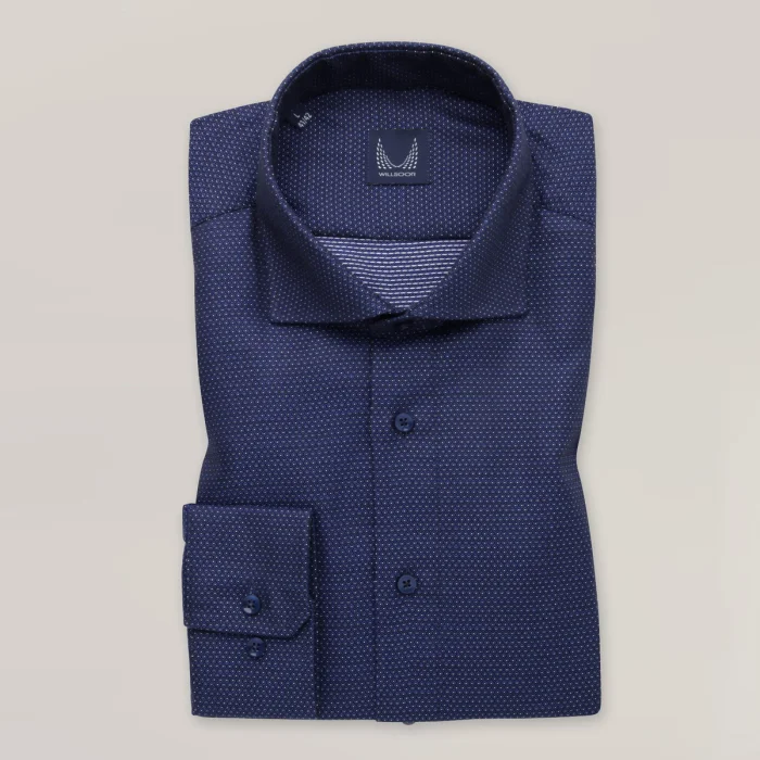 Koszula Slim Fit (wzrost 176-182)