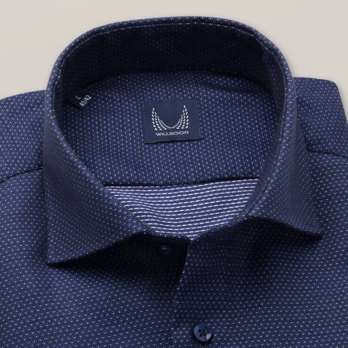 Koszula Slim Fit (wzrost 176-182)