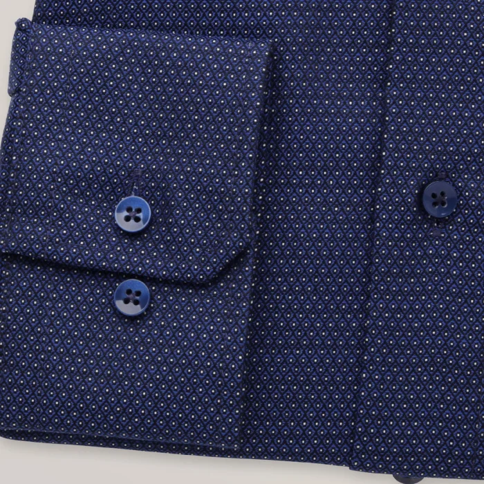 Koszula Slim Fit (wzrost 176-182)