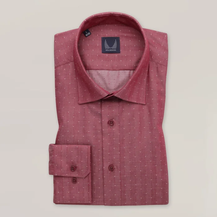 Koszula Slim Fit (wzrost 176-182)