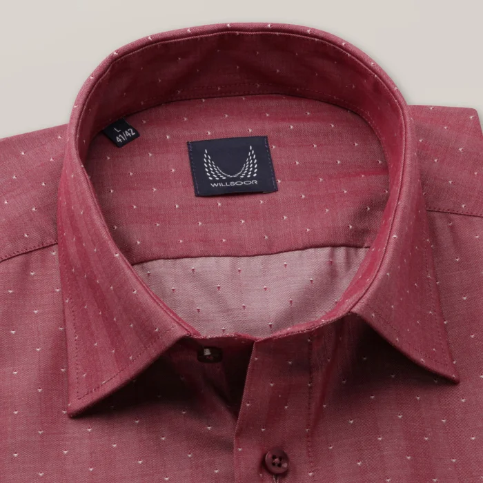Koszula Slim Fit (wzrost 176-182)