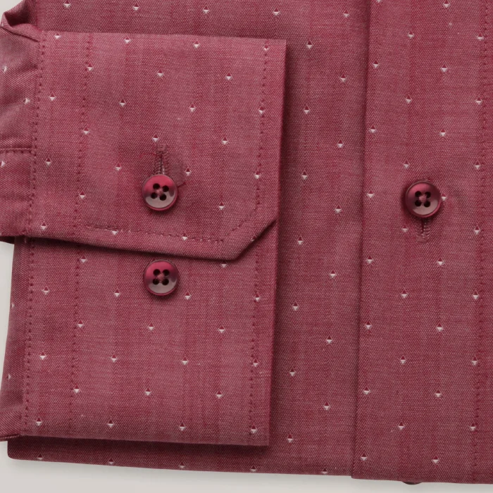 Koszula Slim Fit (wzrost 176-182)