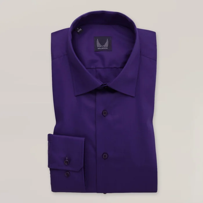 Koszula Slim Fit (wzrost 176-182)