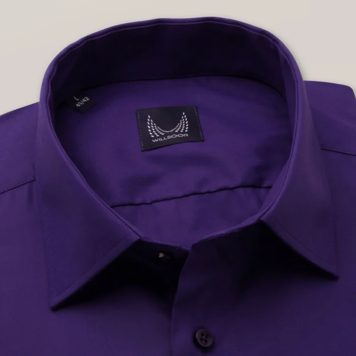 Koszula Slim Fit (wzrost 176-182)