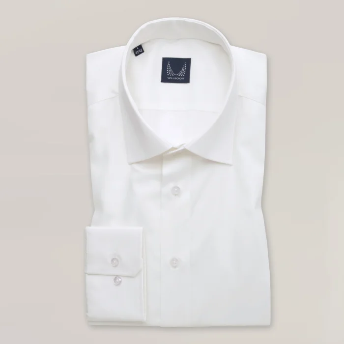 Koszula Slim Fit (wzrost 176-182)