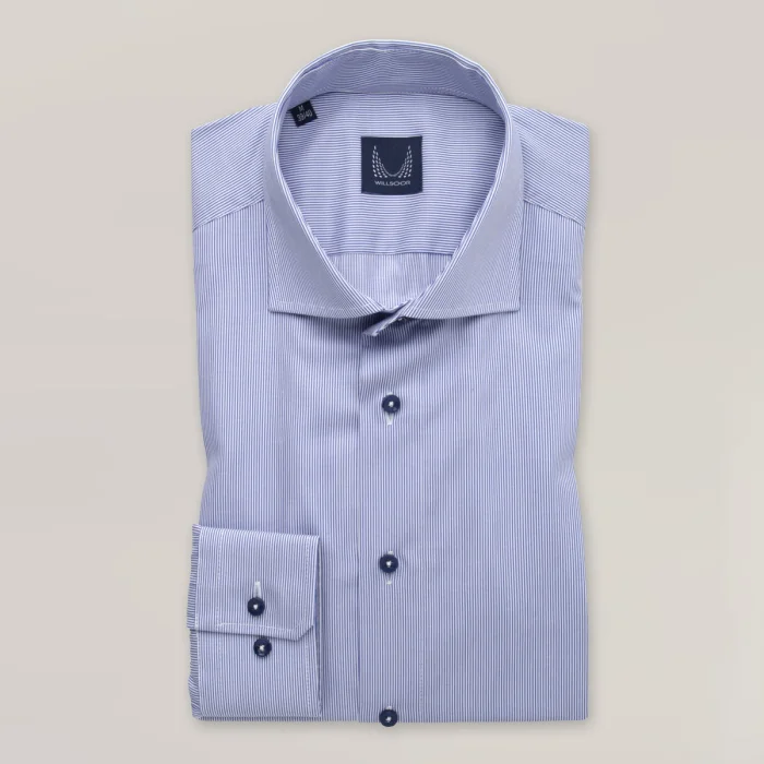 Koszula Slim Fit (wzrost 176-182)
