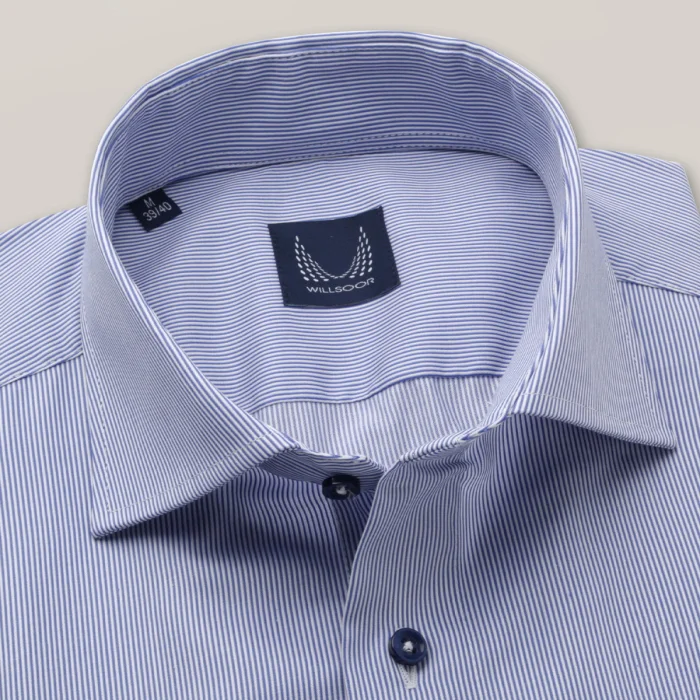 Koszula Slim Fit (wzrost 176-182)