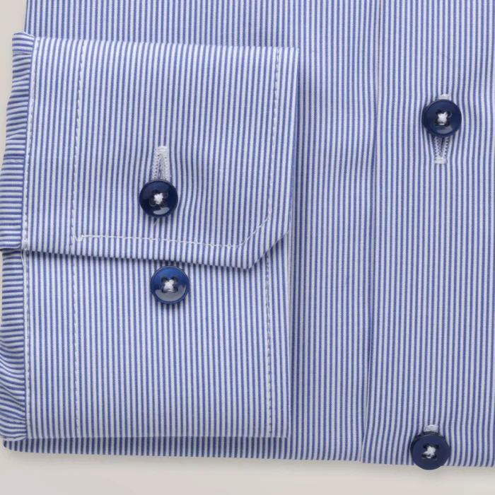 Koszula Slim Fit (wzrost 176-182)