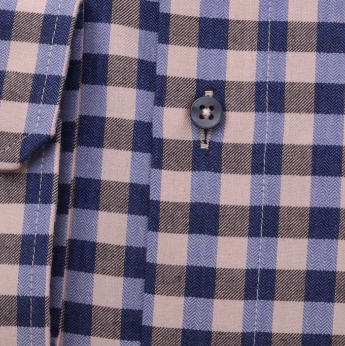 Koszula Slim Fit (wzrost 176-182)