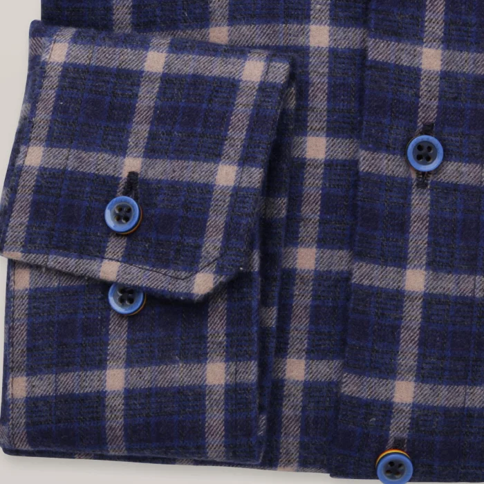 Koszula Slim Fit (wzrost 176-182)