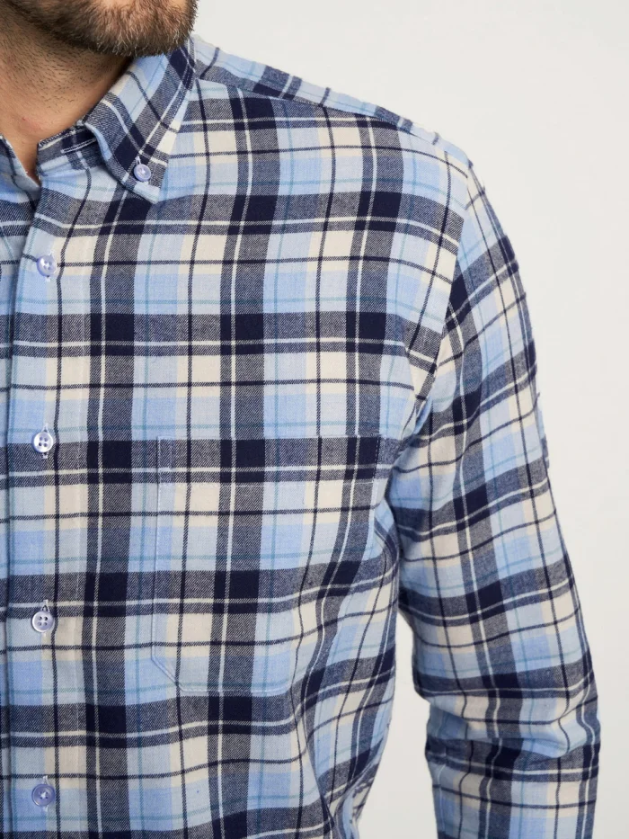 Koszula Slim Fit (wzrost 176-182)