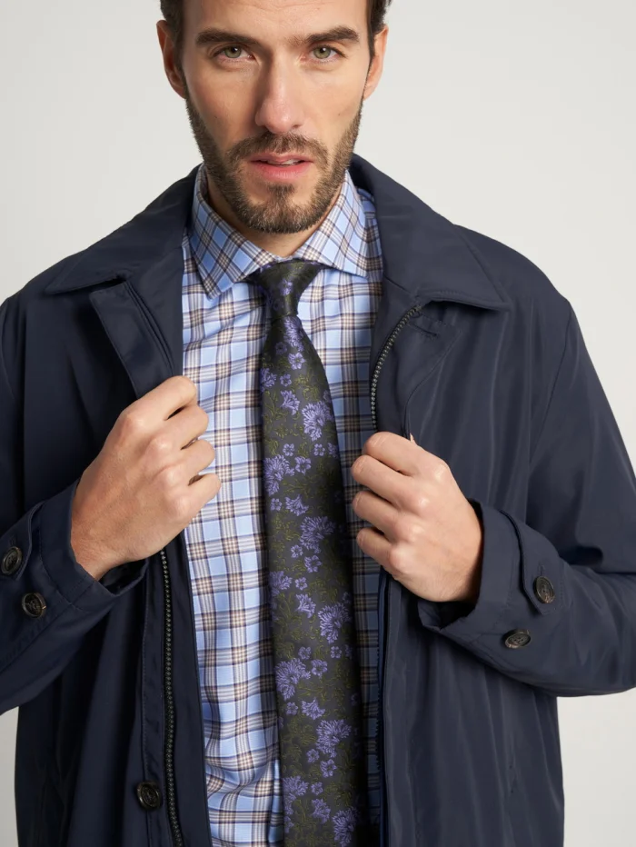 Koszula Slim Fit (wzrost 176-182)