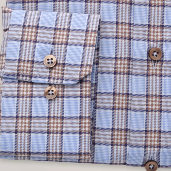 Koszula Slim Fit (wzrost 176-182)
