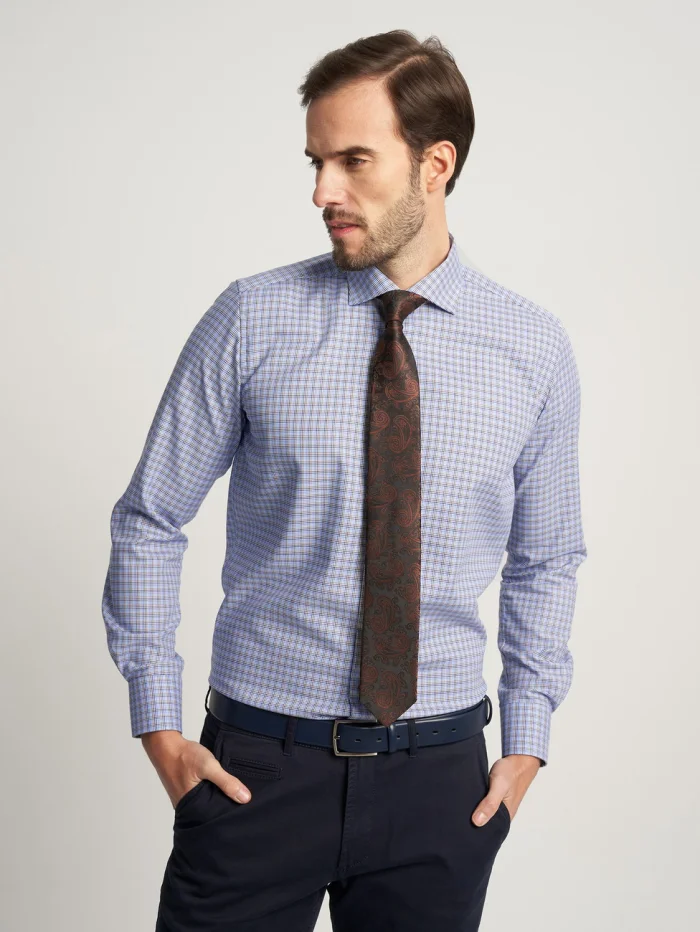 Koszula Slim Fit (wzrost 176-182)