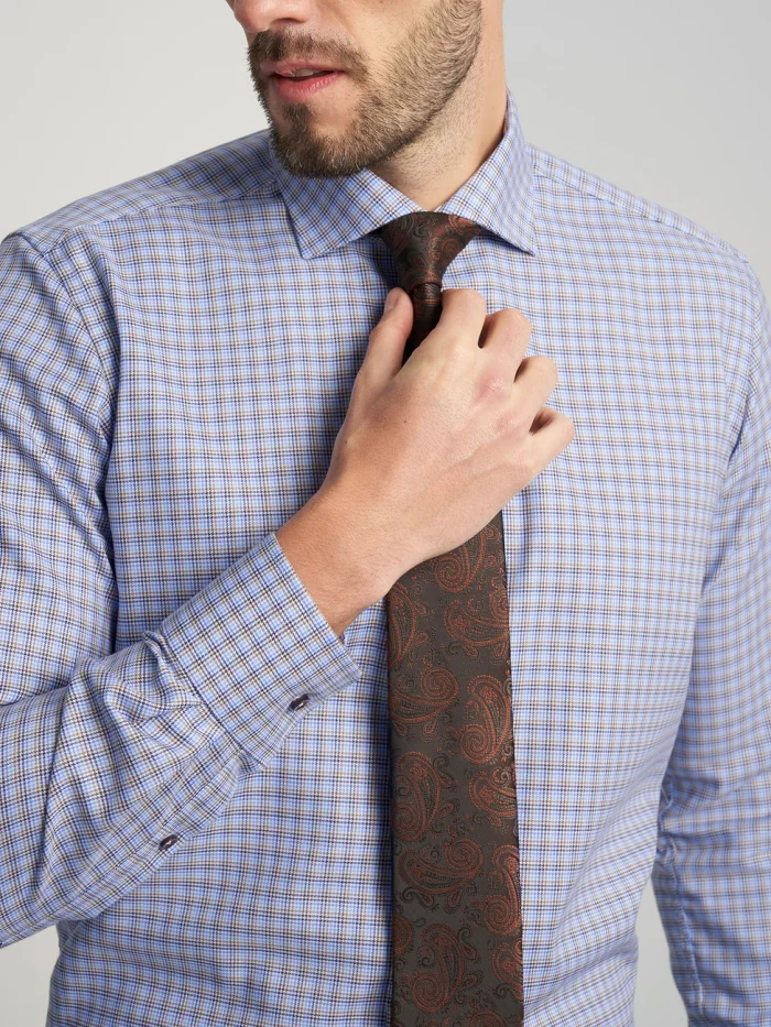 Koszula Slim Fit (wzrost 176-182)