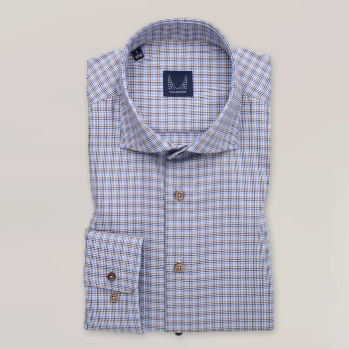 Koszula Slim Fit (wzrost 176-182)